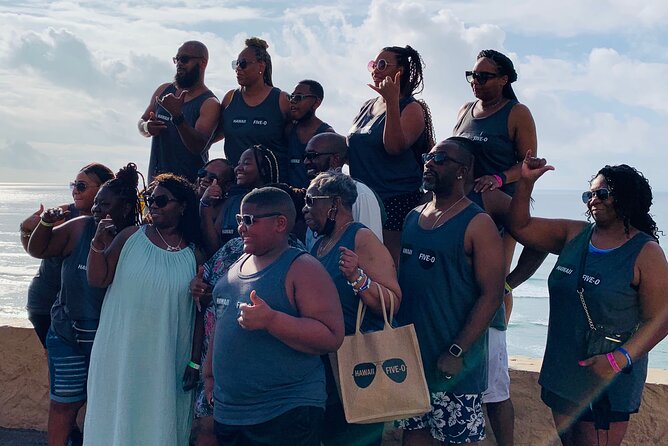 Full Day Tour to Discover the Journey of Obama in Hawaii - Visiting the Neighborhood of Obama’s Childhood at Punahou Square Park