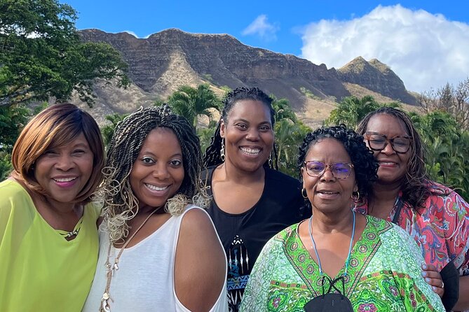 Full Day Tour to Discover the Journey of Obama in Hawaii - Passing by Obama’s Snorkeling Spot