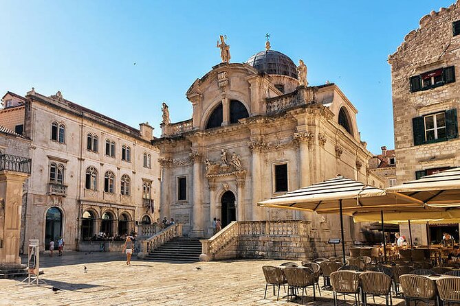 Full day Tour to Dubrovnik from Omi - Explore Dubrovnik in a Full-Day Guided Tour from Omi for $83.54