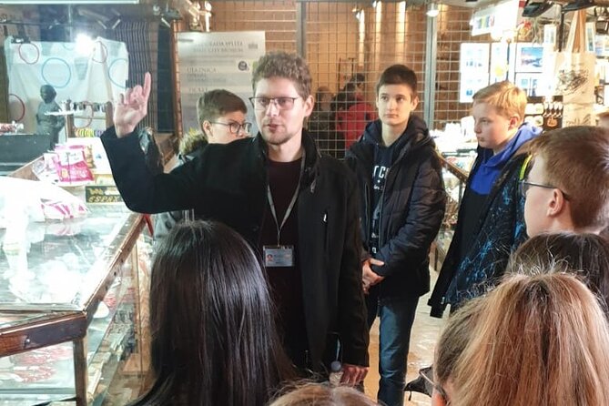 Full day Tour to Dubrovnik from Omi - Practical Details: Transportation, Guides, and Booking