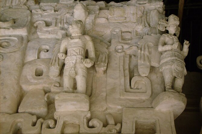 Full Day Tour to Ek Balam Maya Ruins and Colonial Valladolid Town - Considerations and Practical Tips