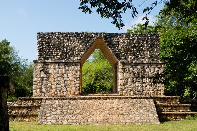Full Day Tour to Ek Balam Maya Ruins and Colonial Valladolid Town - Comparing This Tour to Similar Experiences