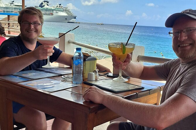 Full day tour to El Cielo in Cozumel Snorkeling and Lunch - Starting Point and Tour Logistics in Cancun and Playa del Carmen