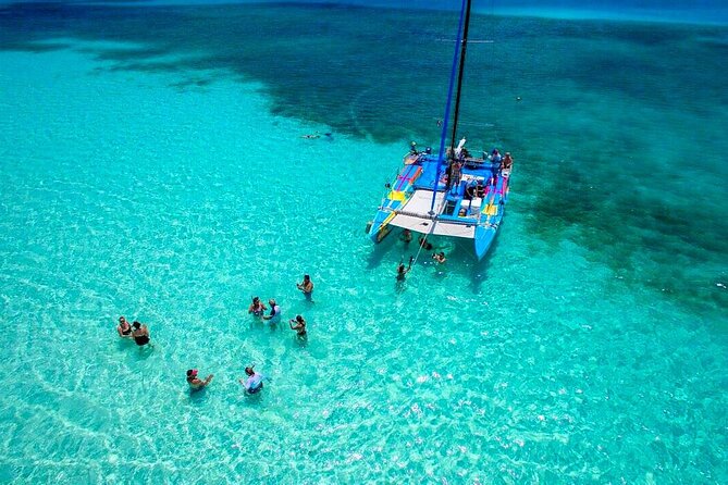 Full day tour to El Cielo in Cozumel Snorkeling and Lunch - Returning and Practical Details