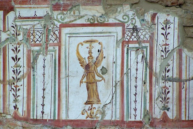 Full-day Tour to Ephesus, House of Virgin Mary, Isabey Mosque, Temple of Artemis - Discovering Ephesus: The Ancient UNESCO Site