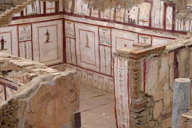 Full-day Tour to Ephesus, House of Virgin Mary, Isabey Mosque, Temple of Artemis - Visiting Isa Bey Mosque: An Architectural Masterpiece