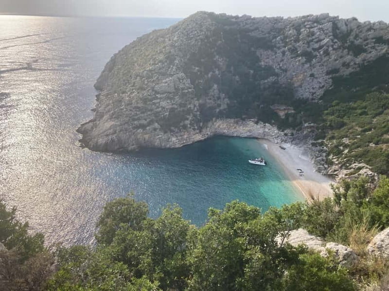 Full Day Tour to Grama Bay and Entire Marine Park - Key Points