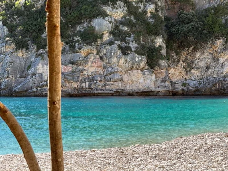 Full Day Tour to Grama Bay and Entire Marine Park - Gjiri i Inglezit and Gjiri i Llovizit: Coastal Photo Stops