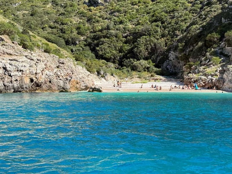 Full Day Tour to Grama Bay and Entire Marine Park - Shpella Blu and Wildlife Encounters