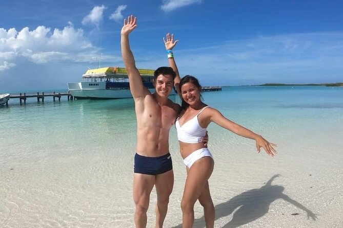 Full Day Tour to Isla Contoy and Isla Mujeres from Cancun - The Atmosphere and Pace of the Tour