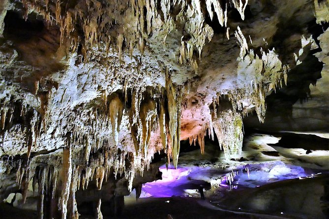 Full Day Tour To Kutaisi, Prometheus Caves, Bagrati and Gelati - Discover Georgia’s Historic and Natural Wonders in a Single Day