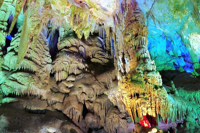 Full Day Tour To Kutaisi, Prometheus Caves, Bagrati and Gelati - Strolling Through Kutaisi’s Charming Streets