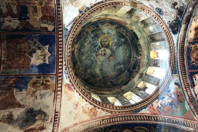 Full Day Tour To Kutaisi, Prometheus Caves, Bagrati and Gelati - Practical Details and Booking Information