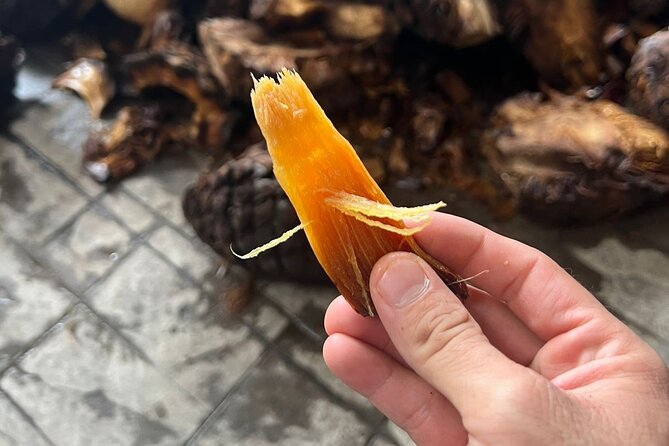 Full-Day Tour to La Fortaleza Distillery and Cantaritos - Drinking Restrictions and Age Considerations