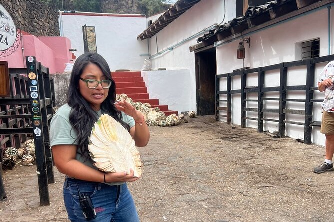 Full-Day Tour to La Fortaleza Distillery and Cantaritos - How This Tour Stands Out from Others