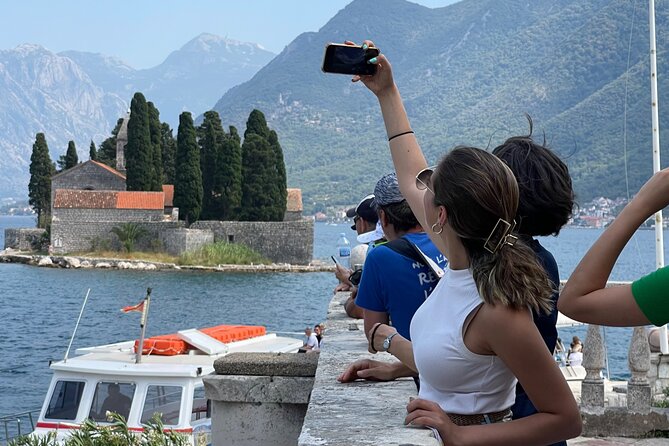 Full day tour to Montenegro - Lunch and Shopping Time for Flexibility