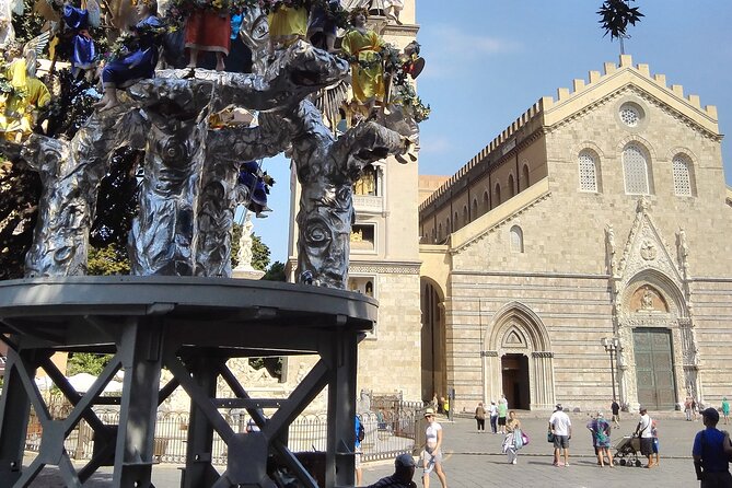 Full-Day Tour to Mt. Etna, Taormina, Naxos Bay and Castelmola - The Sum Up: A Well-Structured Day of Sicilian Highlights