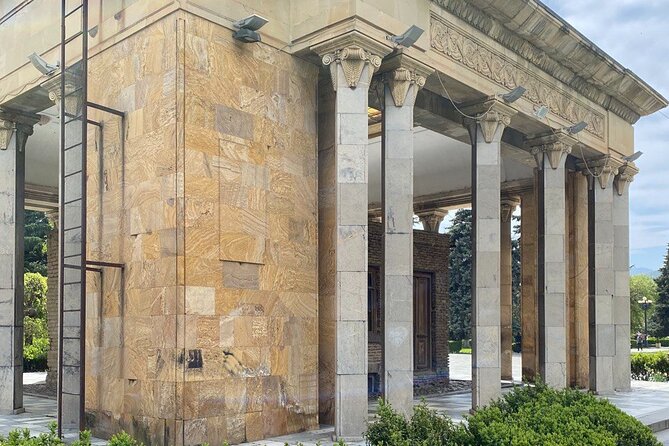 Full Day Tour to Mtskheta, Gori, and Uplistsikhe - Who Should Choose This Tour?