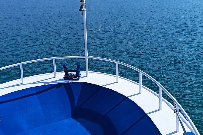 Full-Day Tour to Nisyros The Volcano Island - Final Thoughts on the Nisyros Full-Day Tour