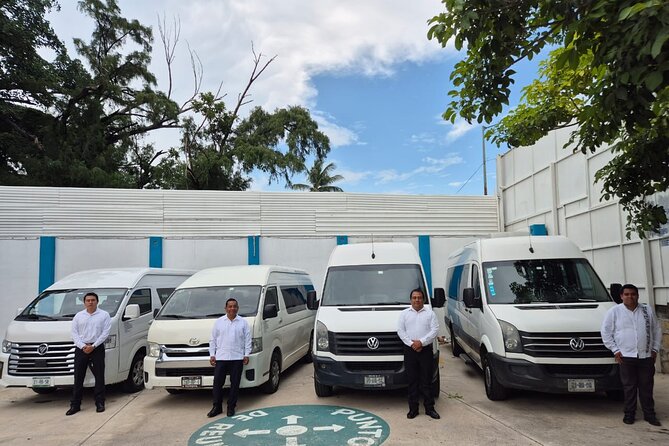 Full Day Tour to Palenque Archaeological Zone with Waterfalls - Waterfalls of Agua Azul: Vibrant Blue Waters and Lush Vegetation