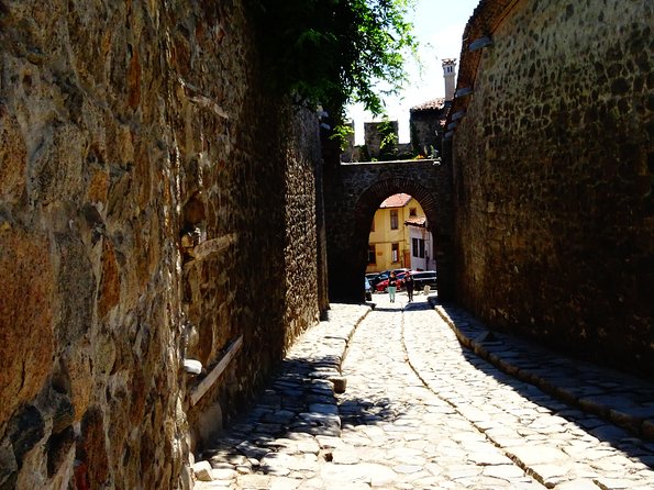 Full day tour to Plovdiv with lunch - Tour Pacing and Accessibility