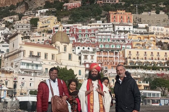 Full Day Tour to Pompeii, Positano and Amalfi Coast from Rome - The Experience via Reviews: Highlights and Limitations