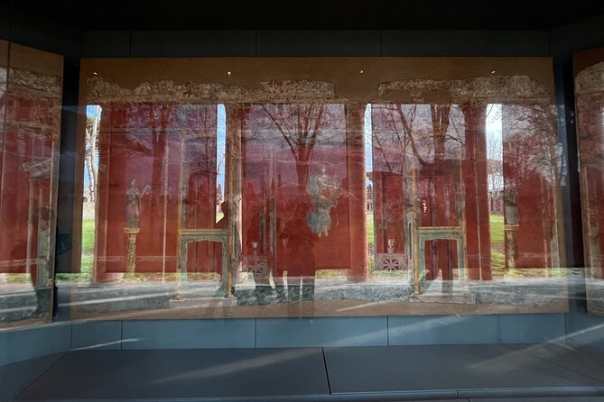 Full Day Tour to Pompeii, Vesuvius and Wine Tasting - What’s Included and What’s Not