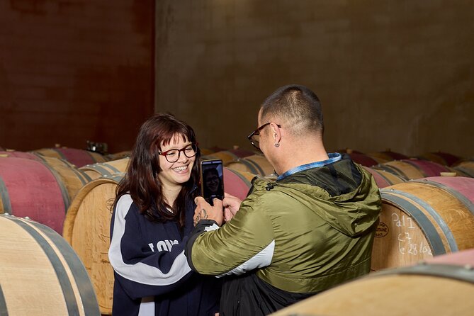 Full-Day tour to Saint-Emilion and Medoc, from Bordeaux - Discovering Margaux’s Grand Cru Château