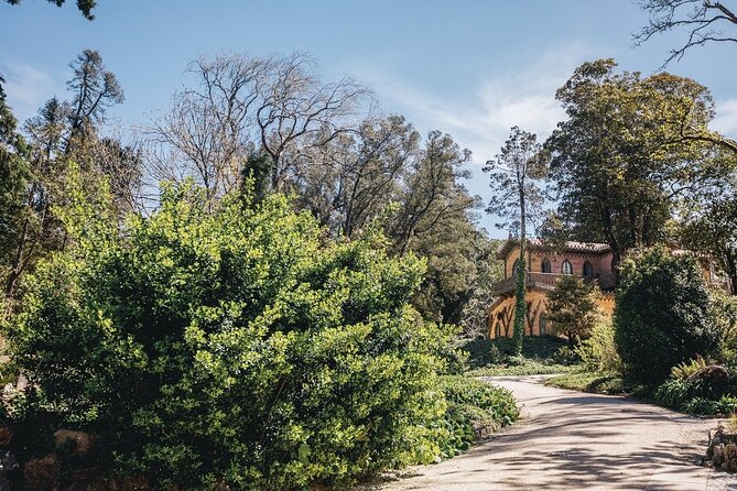 Full-Day Tour to Sintra and Cascais - Key Points