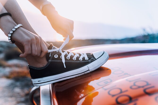 Full-Day Tour to Sintra and Cascais - Coastal Marvels: Boca do Inferno and Cabo da Roca