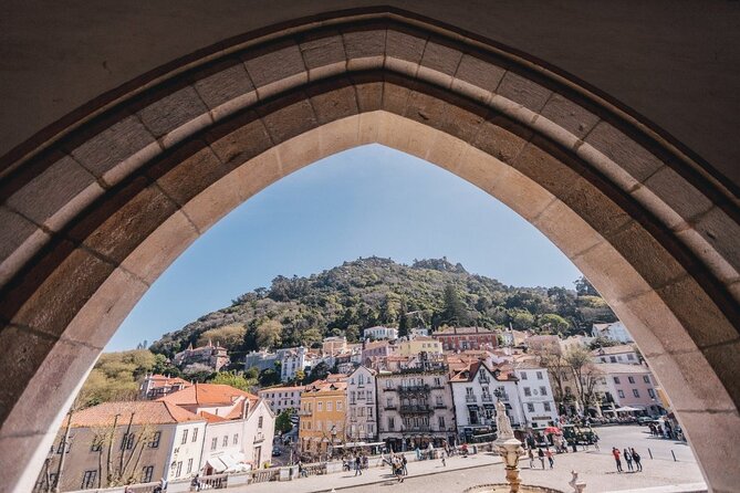 Full-Day Tour to Sintra and Cascais - Sintra and Cascais: A Perfect Day Out for Culture and Coast