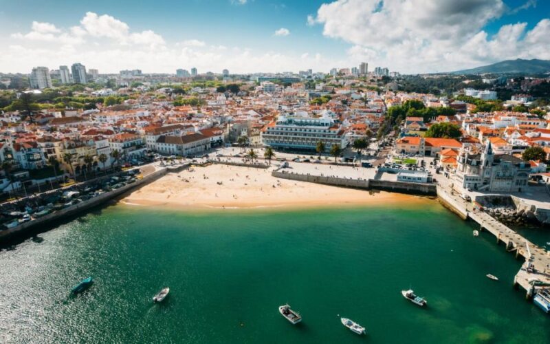 Full day tour to Sintra and Cascais from Lisbon In Privete - Visit Cabo da Roca, the Westernmost Point of Portugal