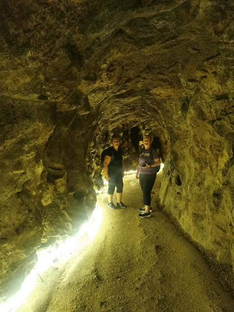 Full Day Tour to Sintra with Pena Palace and Quinta da Regaleira - Scenic Views at Cabo da Roca, the Westernmost Point of Europe