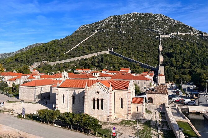 Full Day Tour to Split - Explore Dubrovnik to Split in a Full Day Tour for Up to Four People