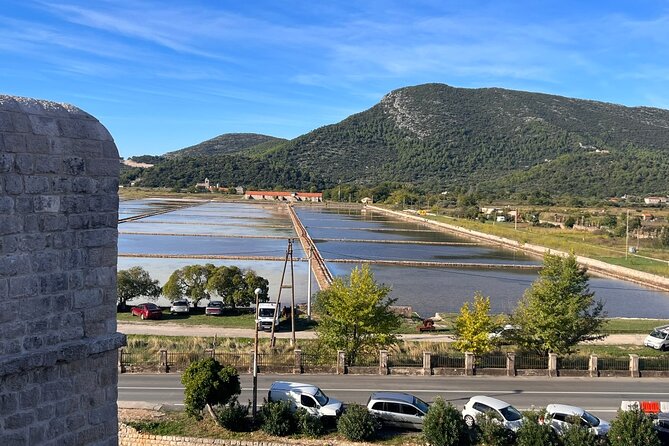 Full Day Tour to Split - The Value of a Private, Personalized Experience