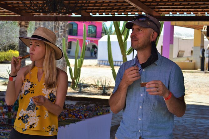 Full Day Tour to Tequila and Amatitan with Fun and Culture - The Hidden History of the Amatitán Caves