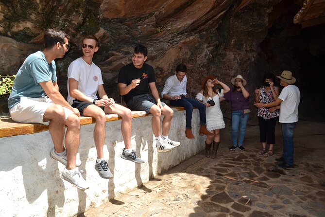 Full Day Tour to Tequila and Amatitan with Fun and Culture - Drinking and Food: Tips for Enjoying the Day