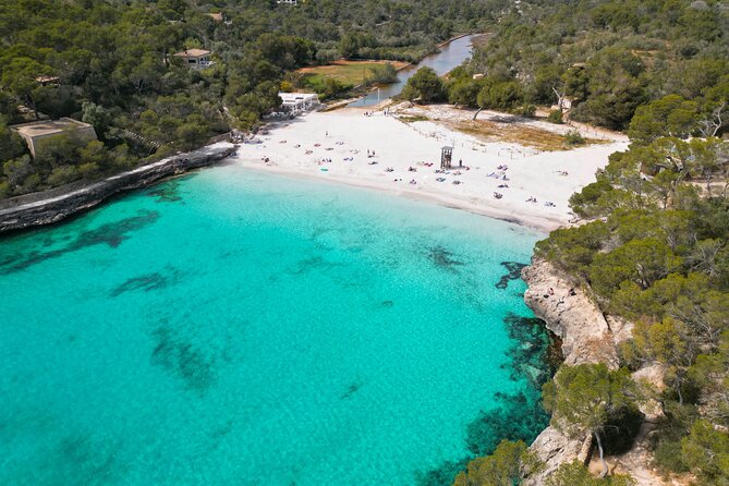 Full Day Tour to the Best Beaches and Coves of Mallorca - Discover Mallorca’s Top Beaches and Coves in a Full-Day Tour