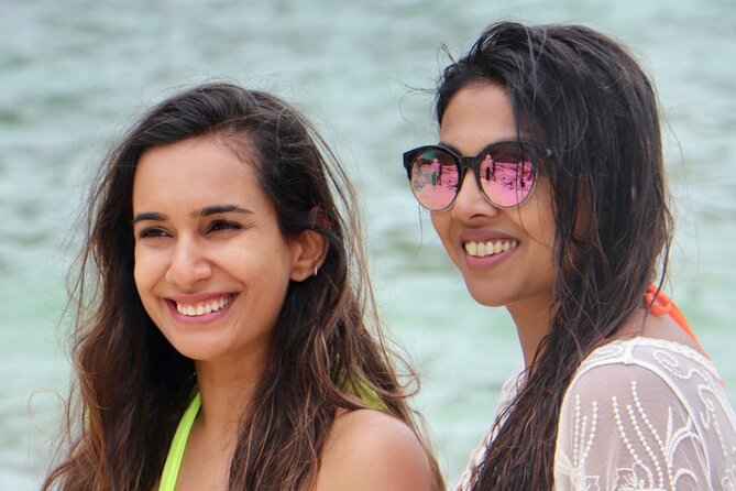 Full Day Tour to the Best Beaches and Coves of Mallorca - Caló de sa Barca Trencada: Serenity and Natural Shade