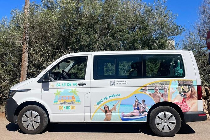 Full Day Tour to the Best Beaches and Coves of Mallorca - The Guide and Group Size: Personal Attention and Local Expertise