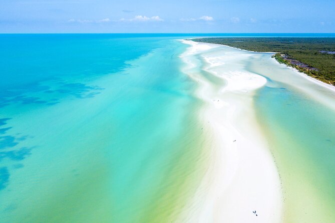 Full Day Tour to the Best of Holbox - Exploring Holbox Islands Free Time and Local Streets