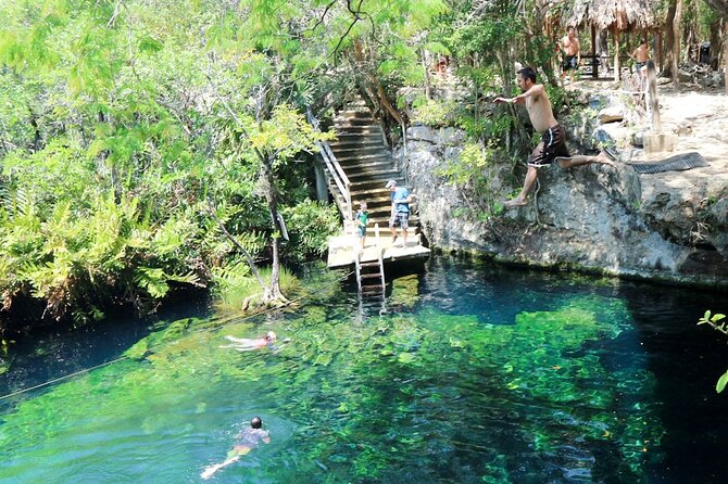 Full Day Tour to the Best of Holbox - What’s Included in the Experience