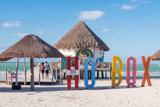 Full Day Tour to the Best of Holbox - Practicalities and Group Size