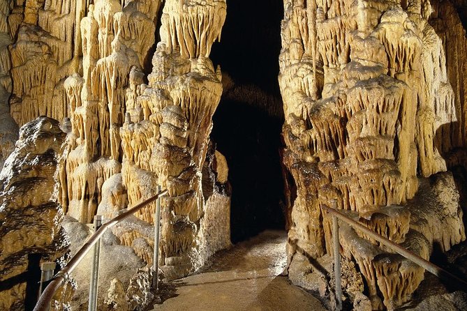 Full day tour to the Caves of Drach and Caves of Hams in Mallorca - Logistics and Practical Details