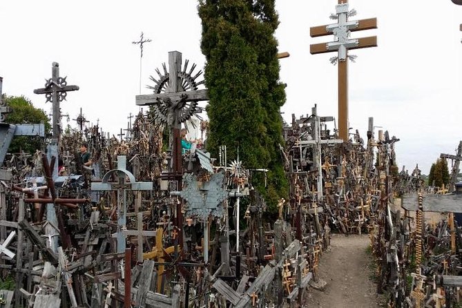 Full-Day Tour to the Hill of Crosses and Rundale Palace in Latvia from Vilnius - Convenience and Accessibility