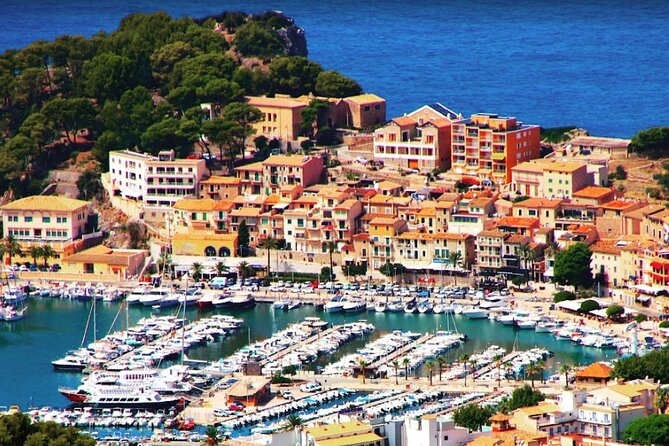 Full Day Tour to the Island of Mallorca - Discovering La Calobra and Its Natural Wonders