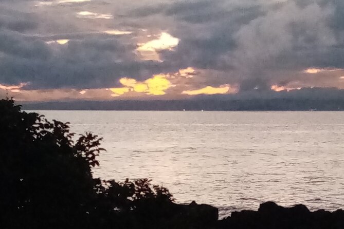 Full-Day Tour to the Scottish Highlands - Commemorating Scottish Heroes at the Wallace and Commando Monuments