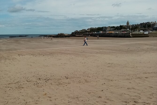 Full-Day Tour to the Scottish Highlands - The Scenic Firth of Forth and the Three Bridges