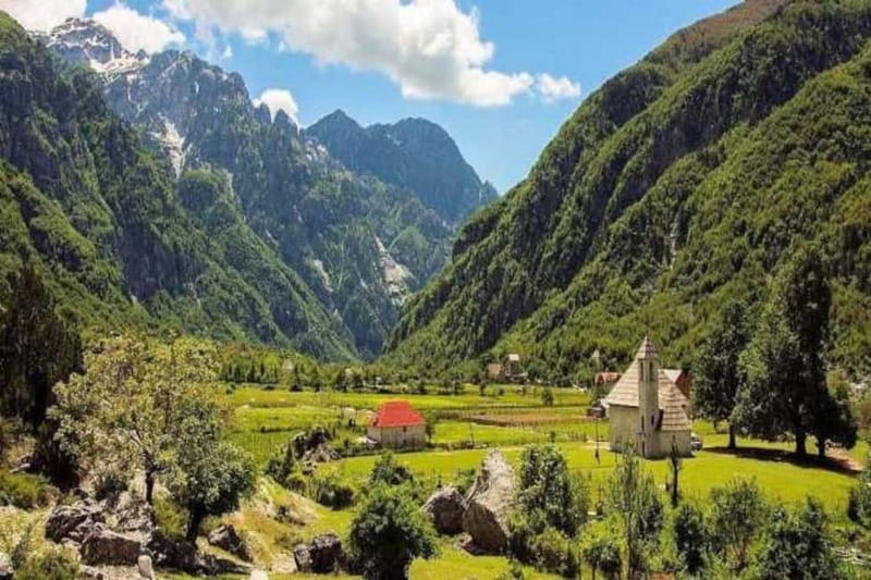 Full day tour to Theth from Tirana,Durres and Shkoder - Who Should Consider This Tour