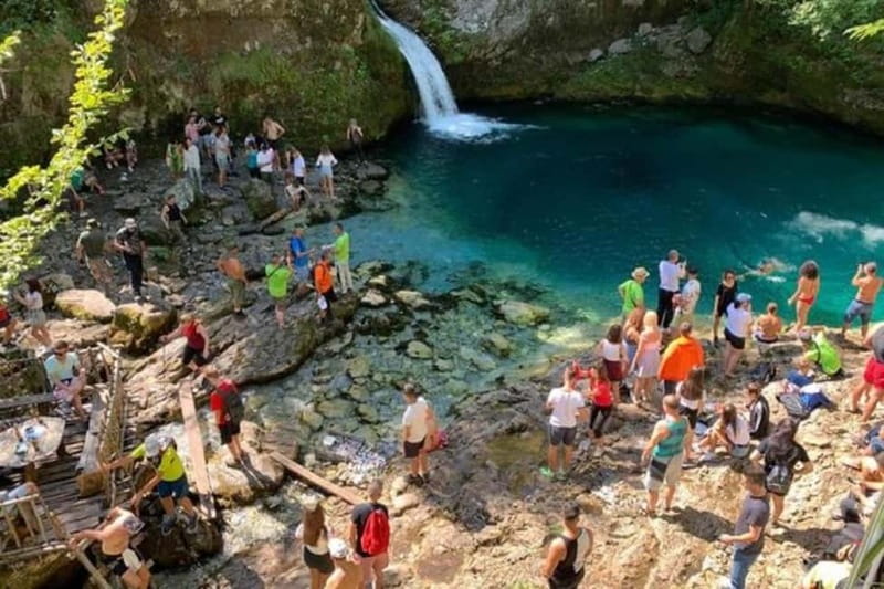 Full day tour to Theth from Tirana,Durres and Shkoder - Unique Aspects of This Tour